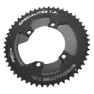 SPECIALITES TA Speed 2-x110 Kjettingring Refurbished, Black, 56t