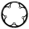 SPECIALITES TA Tivano Ext 10-11s 135 Bcd Kjettingring, Black / silver, 52t