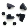 SPECIALITES TA Ultegra R8100 Omslag, Black, One Size