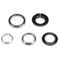 Specialized 1-1/8´´ Upper 1.5´´ Lower 45x45º 46 Mm Hodetelefonavstand Specialized 1-1/8´´ Upper 1.5´´ Lower 45x45º 46 Mm Hodetelefonavstand