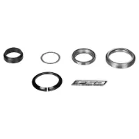 Specialized 1-1/8´´ Upper 45x45º 1.5´´ Lower 36x45 Mm Integrert Styrelager Specialized 1-1/8´´ Upper 45x45º 1.5´´ Lower 36x45 Mm Integrert Styrelager