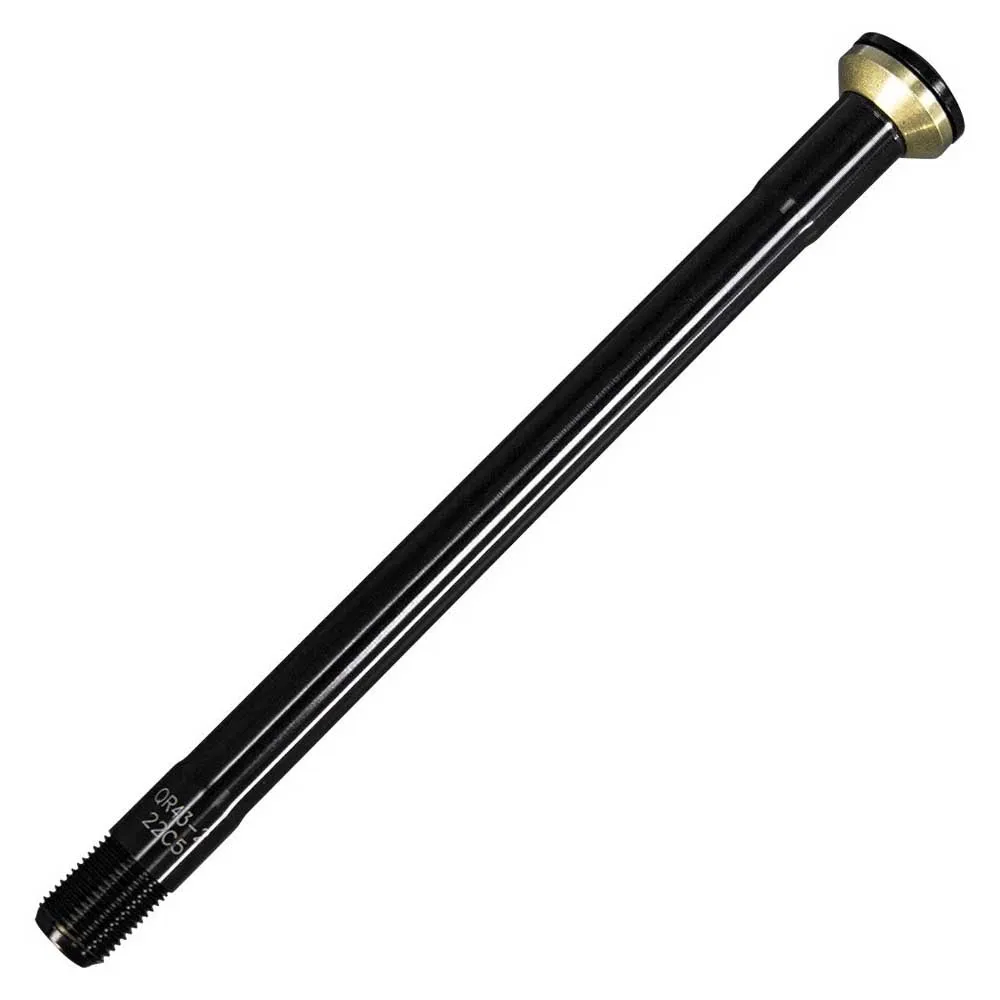 Specialized 168 Mm Gjennomgående Aksel Bak, Black, 12 x 142mm