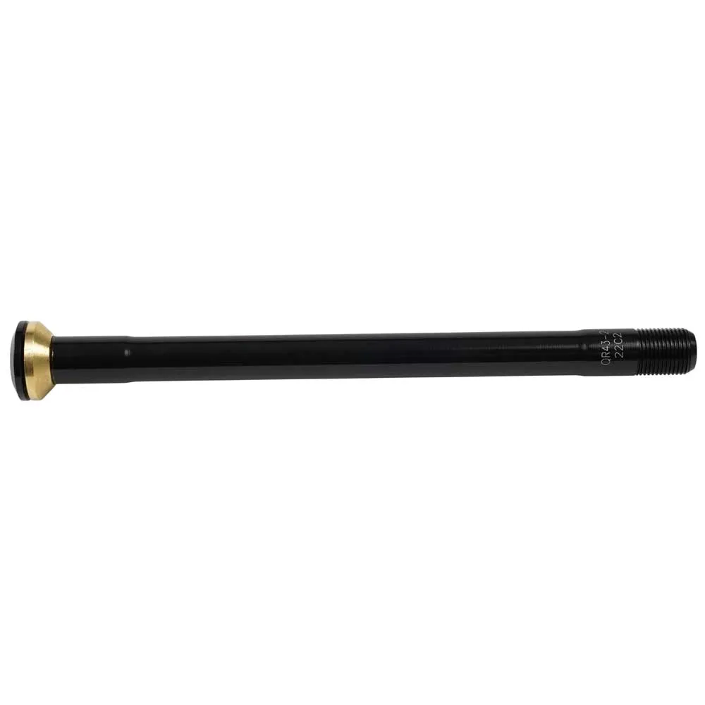 Specialized 168 Mm Gjennomgående Aksel Bak, Black, 12 x 142mm