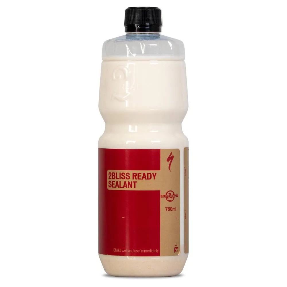 Specialized 2BLISS Ready Sealant 760ML, White, One Size