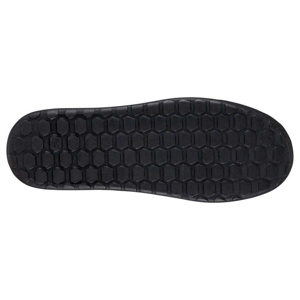 Specialized 2fo Roost Flat Syn Mtb-sko, Black