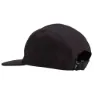Specialized 5 Panel Camper Cap, Black