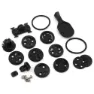Specialized Accessory Mount Kit, Black, One Size