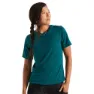 Tropical teal