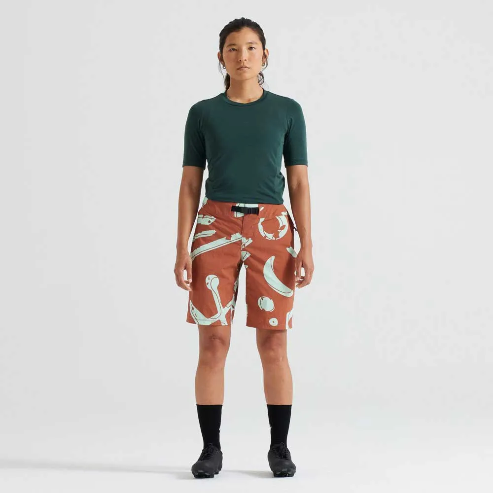 Specialized Adv Air Shorts