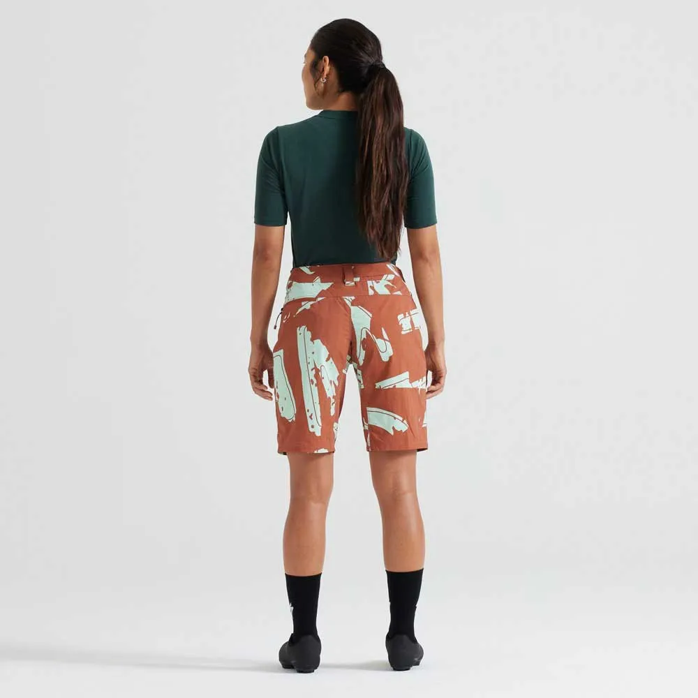Specialized Adv Air Shorts
