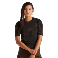 Specialized Adv Garment Wash Kort Ermet Trøye