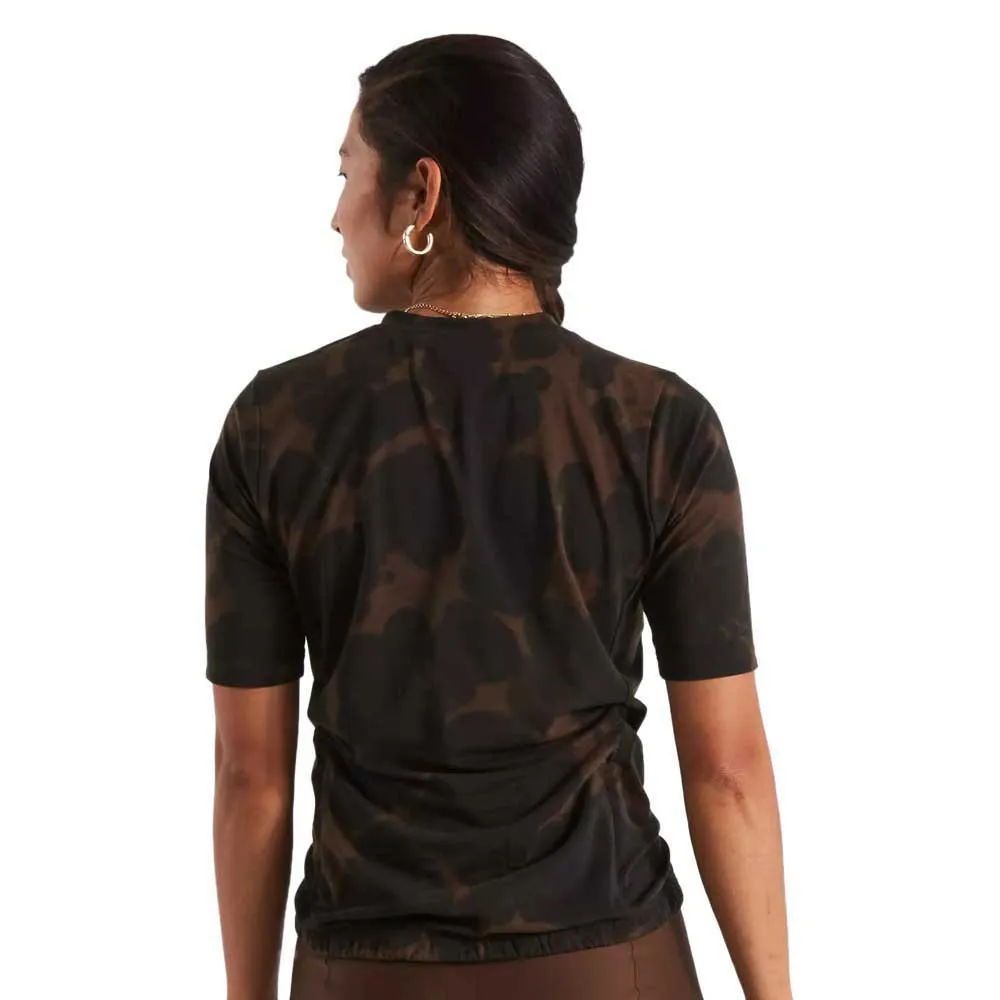 Specialized Adv Garment Wash Kort Ermet Trøye