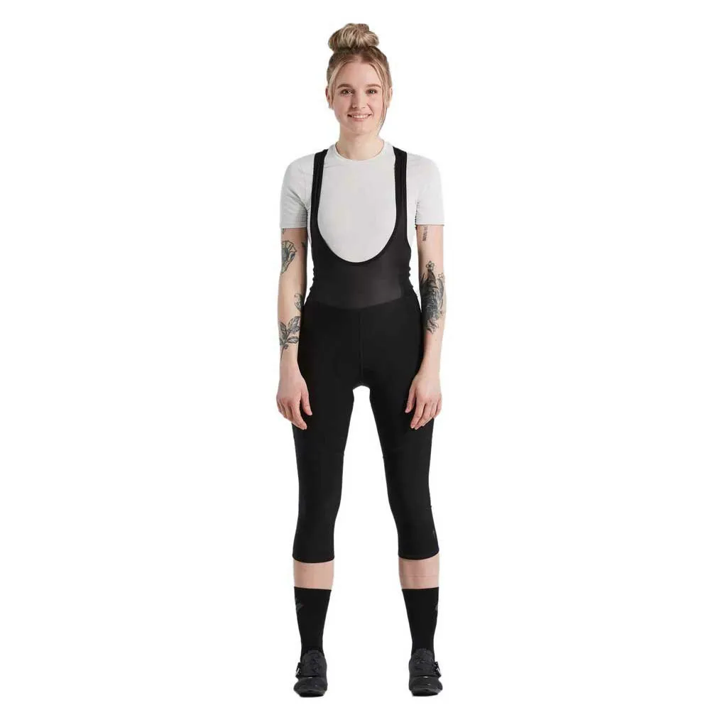 Specialized Adventure Swat Thermal 3/4 Sykkelbukser
