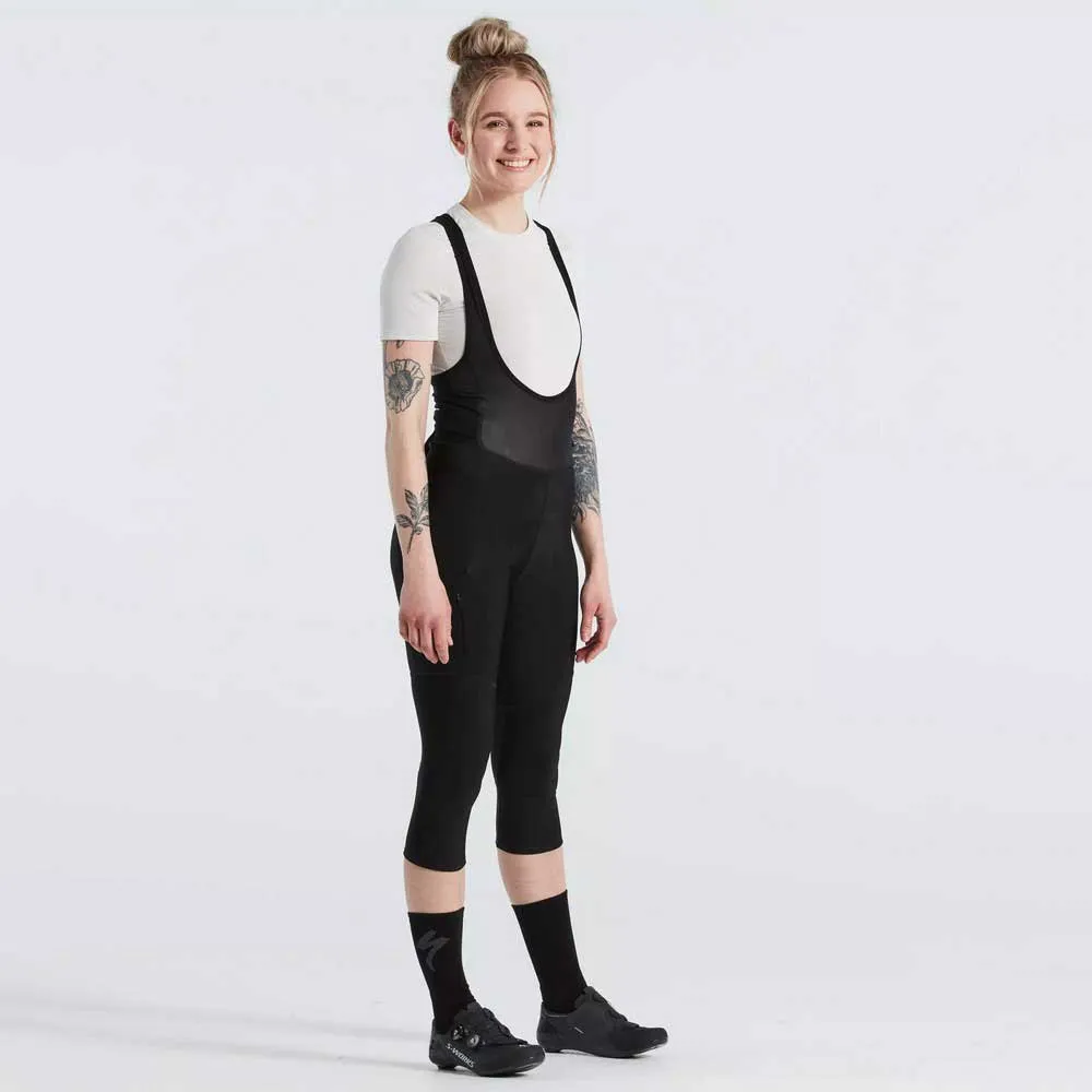 Specialized Adventure Swat Thermal 3/4 Sykkelbukser