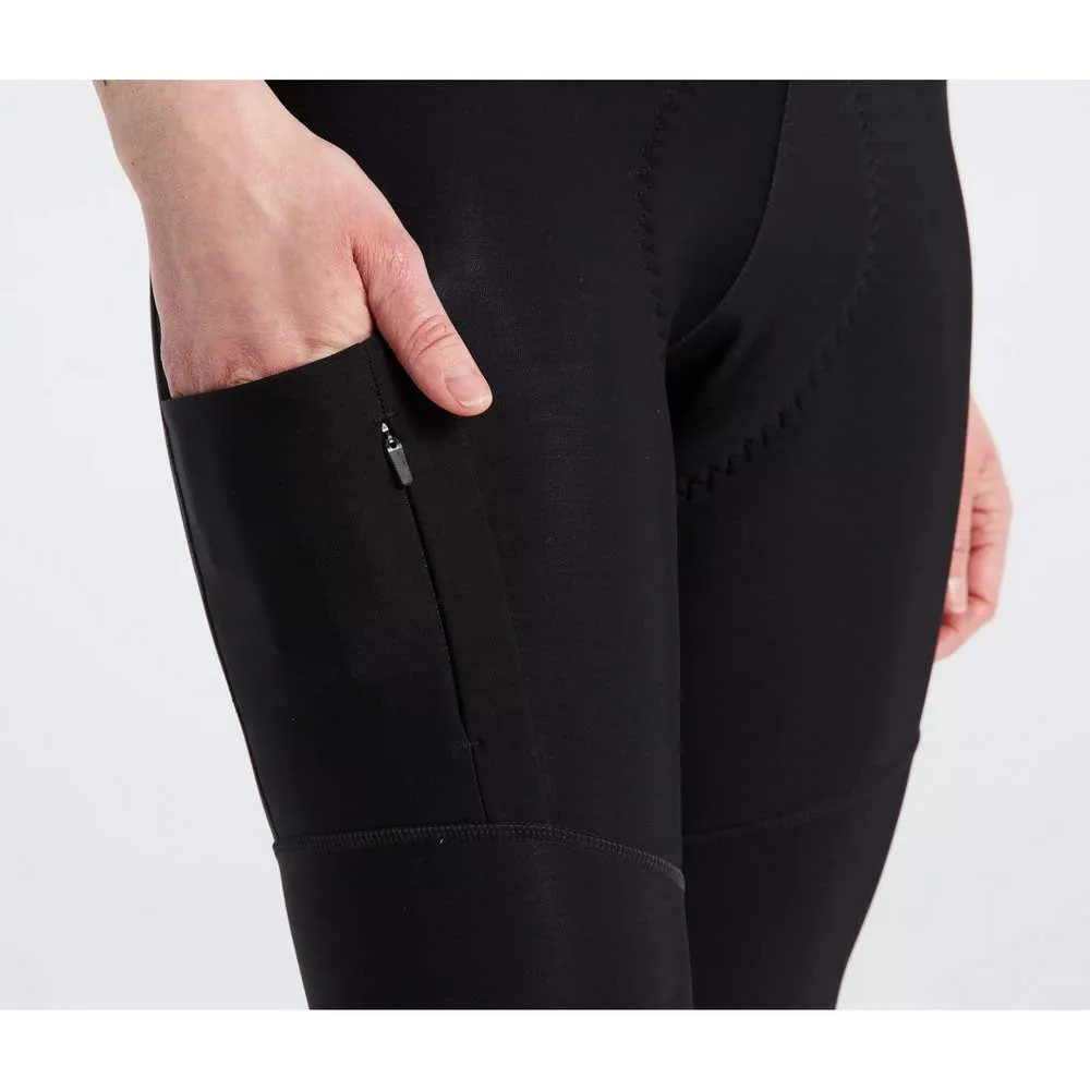 Specialized Adventure Swat Thermal 3/4 Sykkelbukser