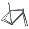 Specialized Aethos 2024 Landeveissykkelramme, Carbon / fog tint, 61
