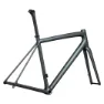Specialized Aethos 2024 Landeveissykkelramme, Carbon / fog tint, 61