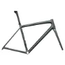 Specialized Aethos 2024 Landeveissykkelramme, Carbon / fog tint, 61