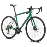 Specialized Aethos Comp 105 Di2 2024 Landeveissykkel Specialized Aethos Comp 105 Di2 2024 Landeveissykkel