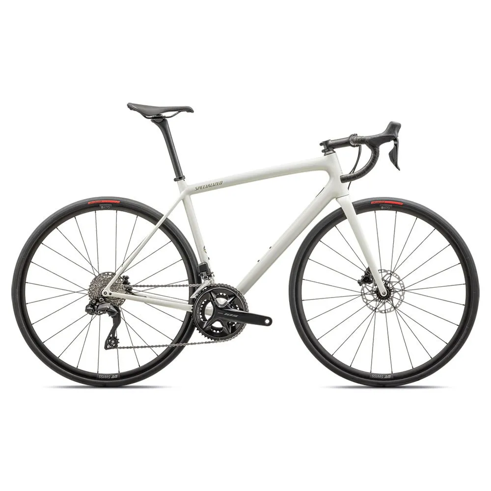 Specialized Aethos Comp 105 Di2 2024 Landeveissykkel Specialized Aethos Comp 105 Di2 2024 Landeveissykkel