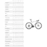 Specialized Aethos Comp 105 Di2 2025 Landeveissykkel, Dune white / metallic spruce