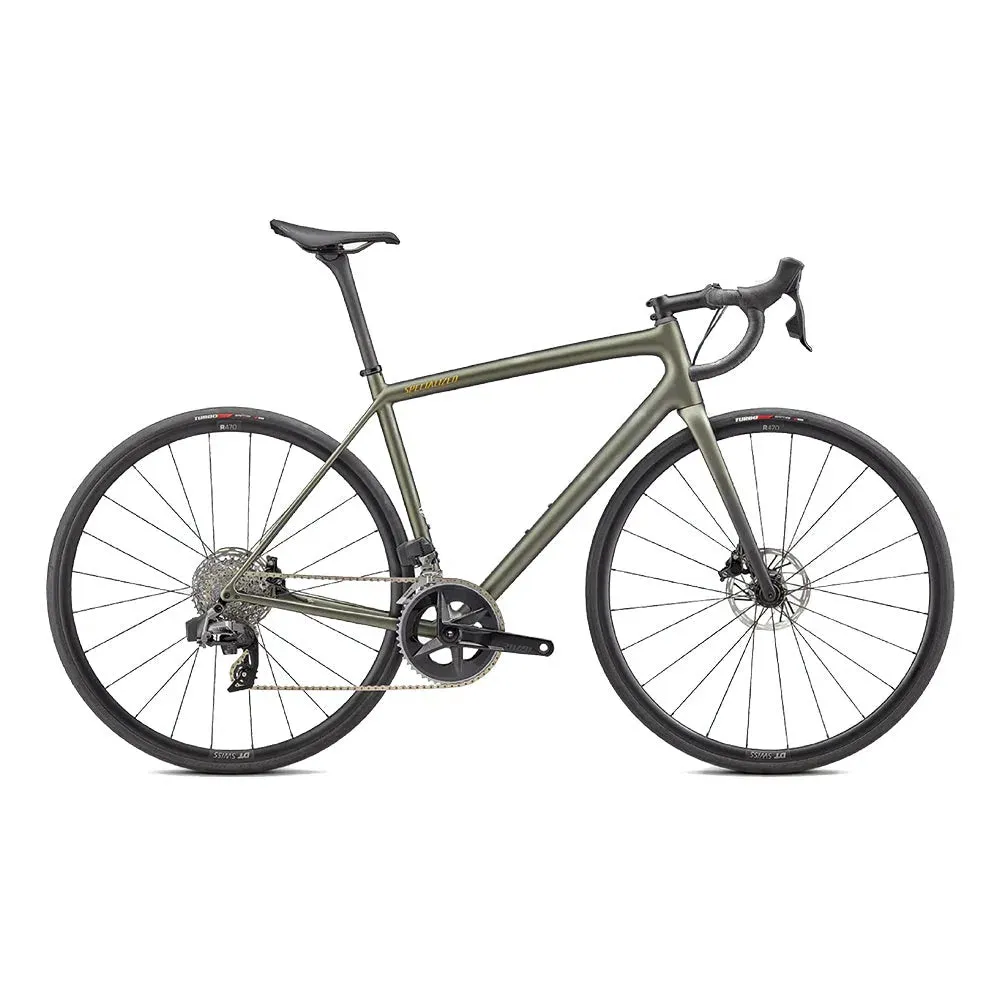 Specialized AETHOS Comp 2022 Rival eTap AXS Disc Complete Road Bike, Landeveissykkel Specialized AETHOS Comp 2022 Rival eTap AXS Disc Complete Road Bike, Landeveissykkel