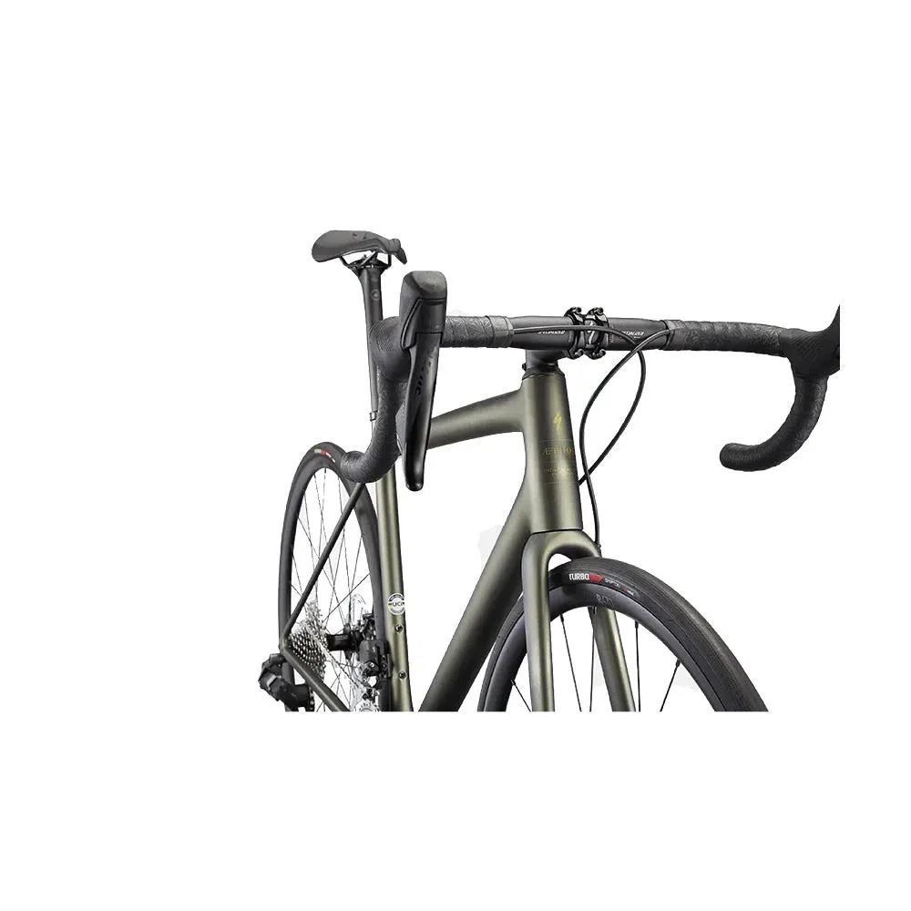 Specialized AETHOS Comp 2022 Rival eTap AXS Disc Complete Road Bike, Landeveissykkel Specialized AETHOS Comp 2022 Rival eTap AXS Disc Complete Road Bike, Landeveissykkel