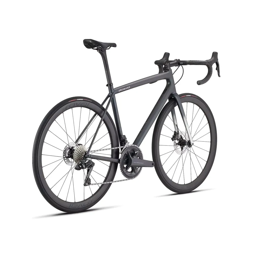 Specialized AETHOS Expert 2022 Ultegra Di2 Disc Complete Road Bike, Landeveissykkel Specialized AETHOS Expert 2022 Ultegra Di2 Disc Complete Road Bike, Landeveissykkel