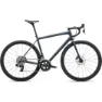Specialized Aethos Expert Kh 2023 Landeveissykkel, Deep lake metallic / deep lake