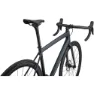 Specialized Aethos Expert Kh 2023 Landeveissykkel, Deep lake metallic / deep lake