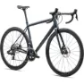 Specialized Aethos Expert Kh 2023 Landeveissykkel, Deep lake metallic / deep lake