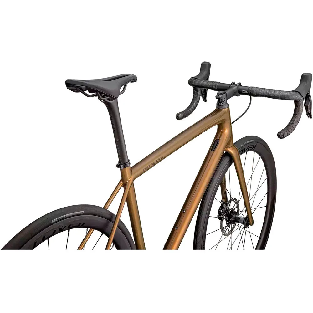 Specialized Aethos Expert Rival Etap Axs 2025 Landeveissykkel Specialized Aethos Expert Rival Etap Axs 2025 Landeveissykkel