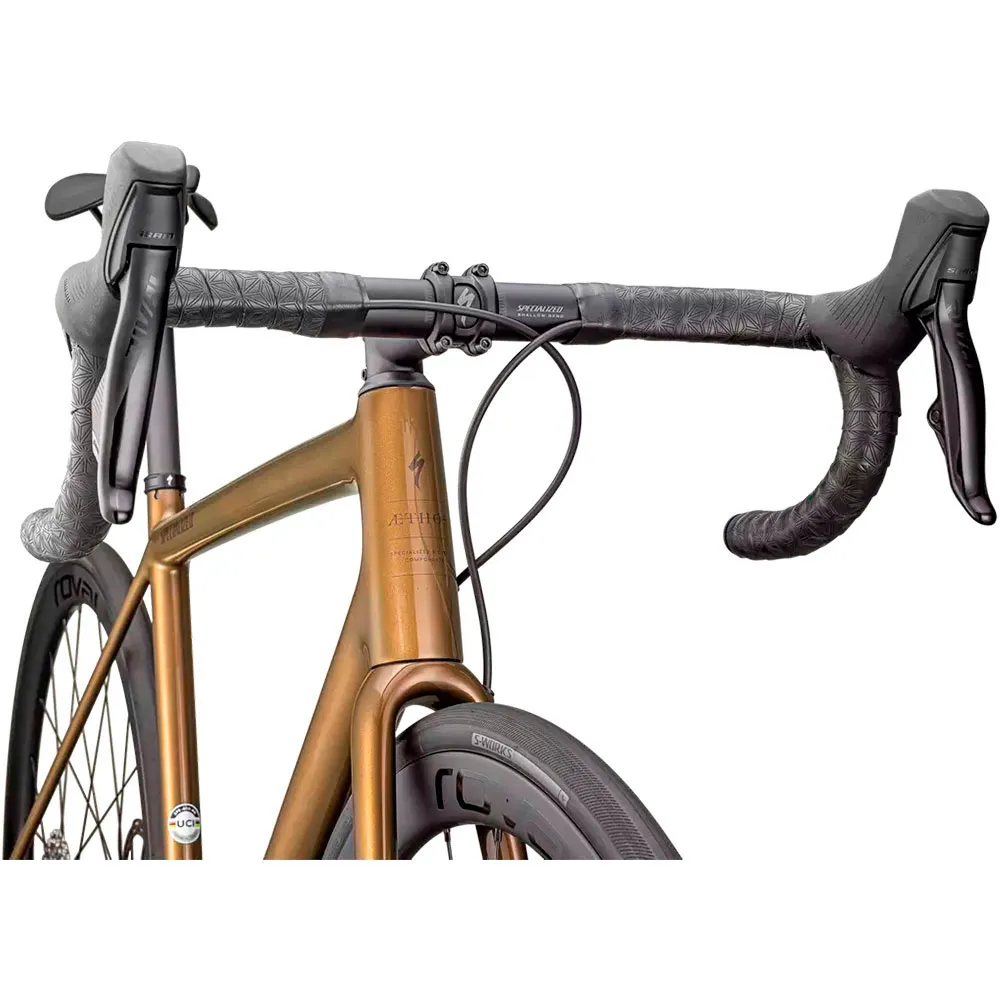 Specialized Aethos Expert Rival Etap Axs 2025 Landeveissykkel Specialized Aethos Expert Rival Etap Axs 2025 Landeveissykkel