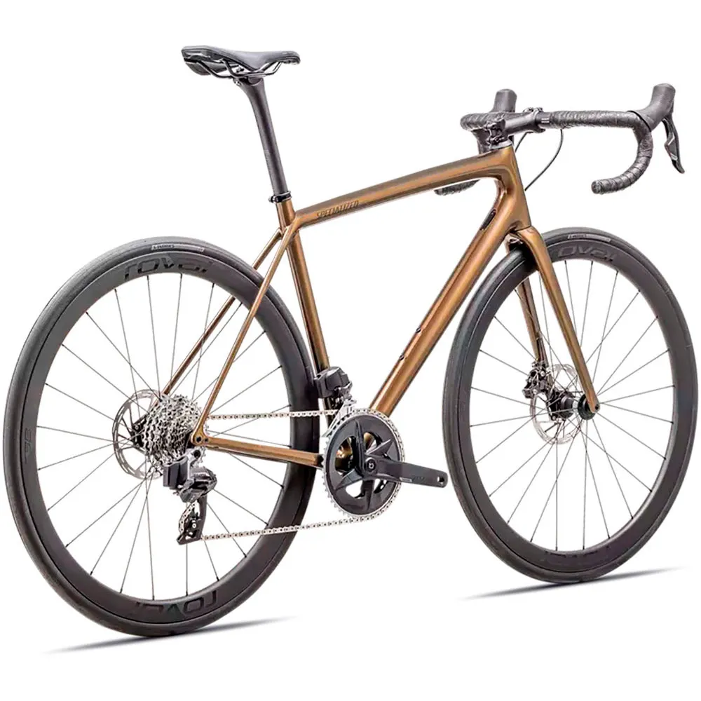 Specialized Aethos Expert Rival Etap Axs 2025 Landeveissykkel Specialized Aethos Expert Rival Etap Axs 2025 Landeveissykkel