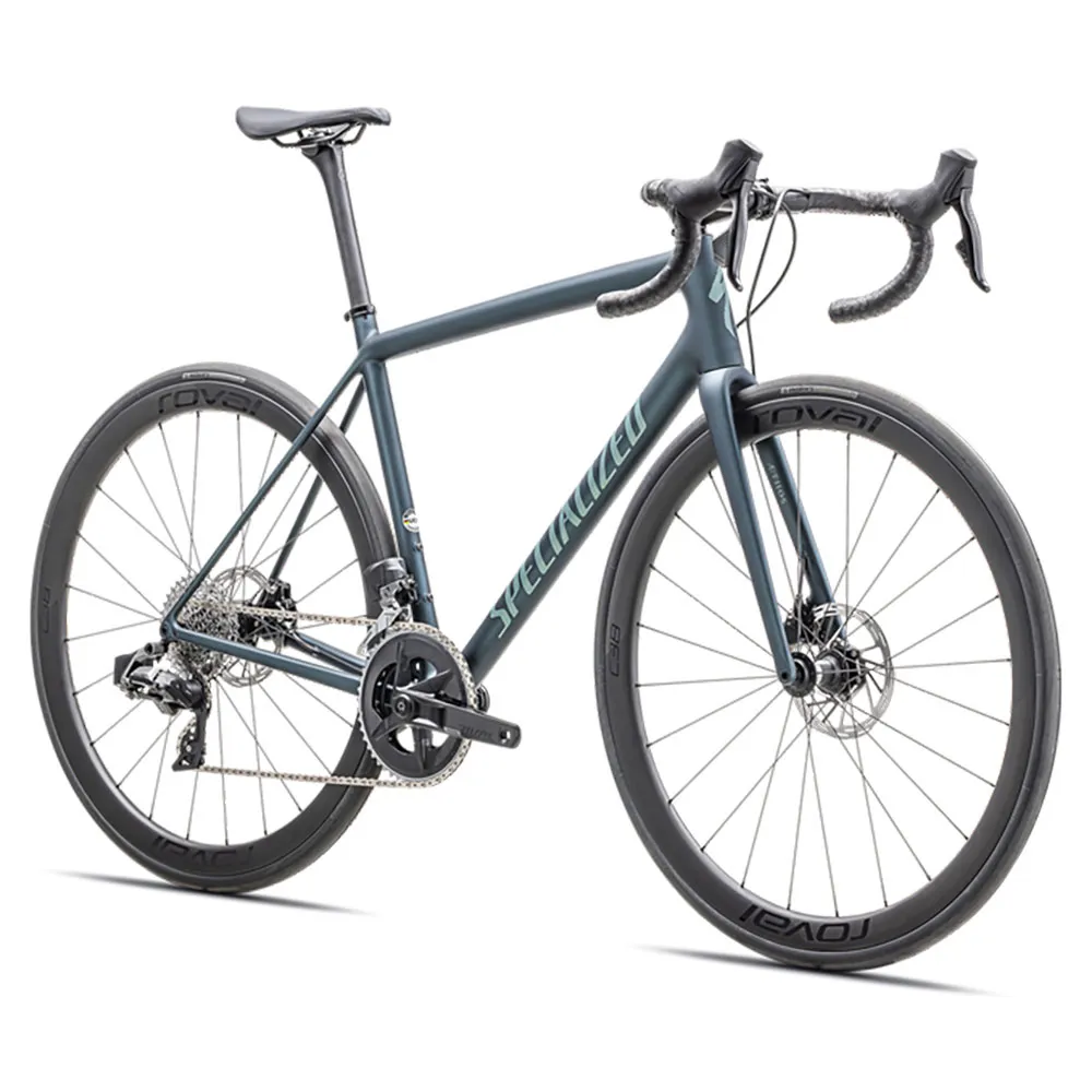 Specialized Aethos Expert Rival Etap Axs 2025 Landeveissykkel