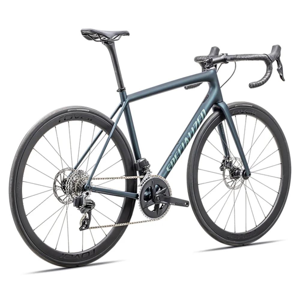 Specialized Aethos Expert Rival Etap Axs 2025 Landeveissykkel