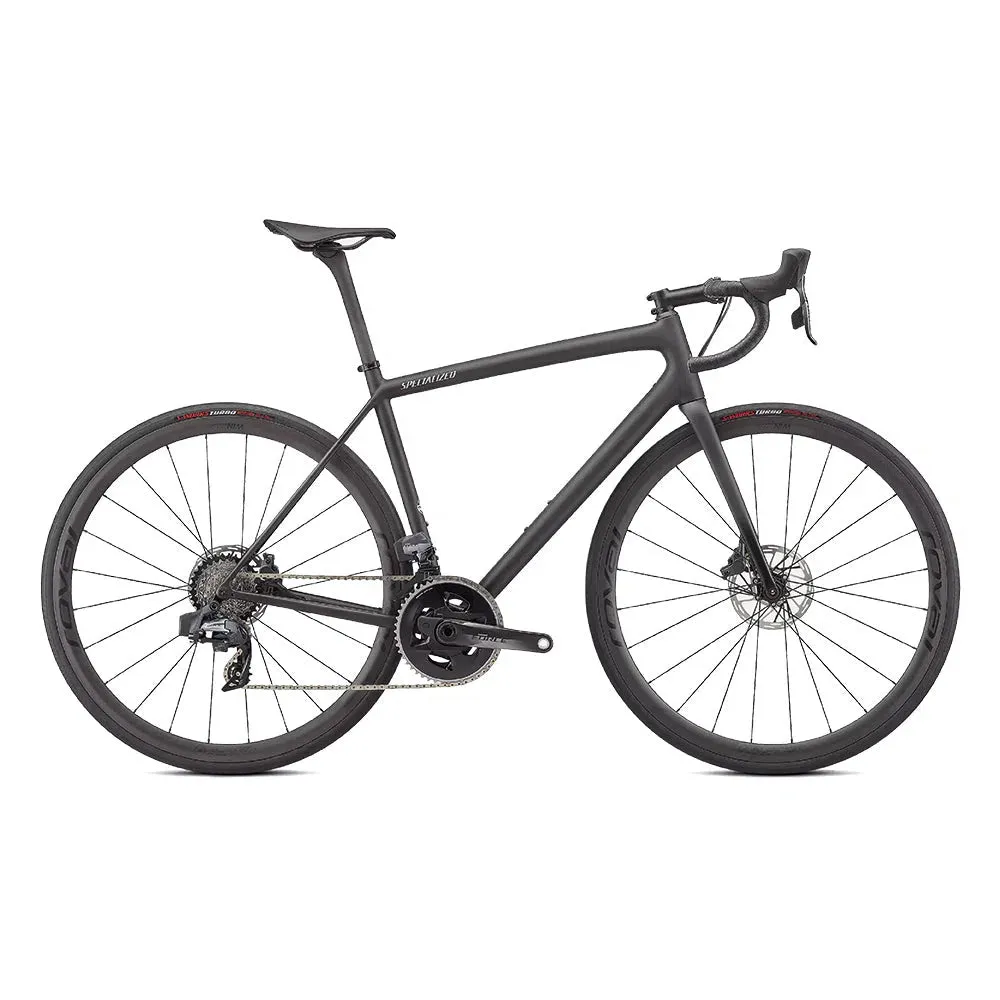 Specialized AETHOS PRO 2022 Sram Force AXS Disc Complete Road Bike, Landeveissykkel Specialized AETHOS PRO 2022 Sram Force AXS Disc Complete Road Bike, Landeveissykkel
