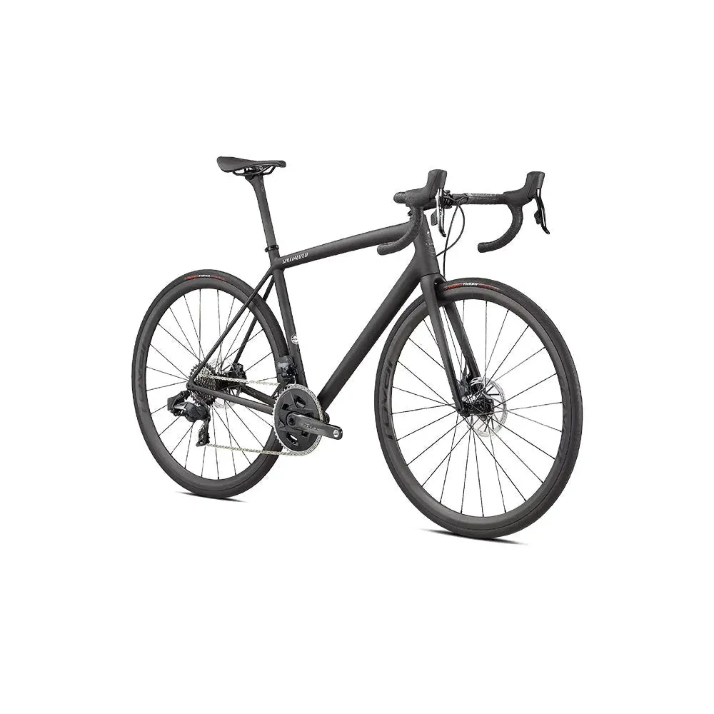 Specialized AETHOS PRO 2022 Sram Force AXS Disc Complete Road Bike, Landeveissykkel Specialized AETHOS PRO 2022 Sram Force AXS Disc Complete Road Bike, Landeveissykkel