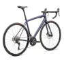 Specialized Aethos Sport 105 2025 Landeveissykkel, Blue onyx / metallic obsidian