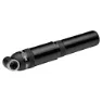 Specialized Air Tool Big Bore Mini Pumpe, Black, 50psi