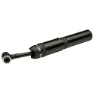 Specialized Air Tool Big Bore Mini Pumpe, Black, 50psi