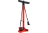 Specialized Air Tool Comp Sykkelpumpe, Rocket red, 150psi
