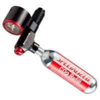 Specialized Air Tool CPRO2 Pumpe