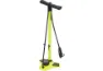 Specialized Air Tool HP Floor Pumpe, Yellow fluo, 180psi