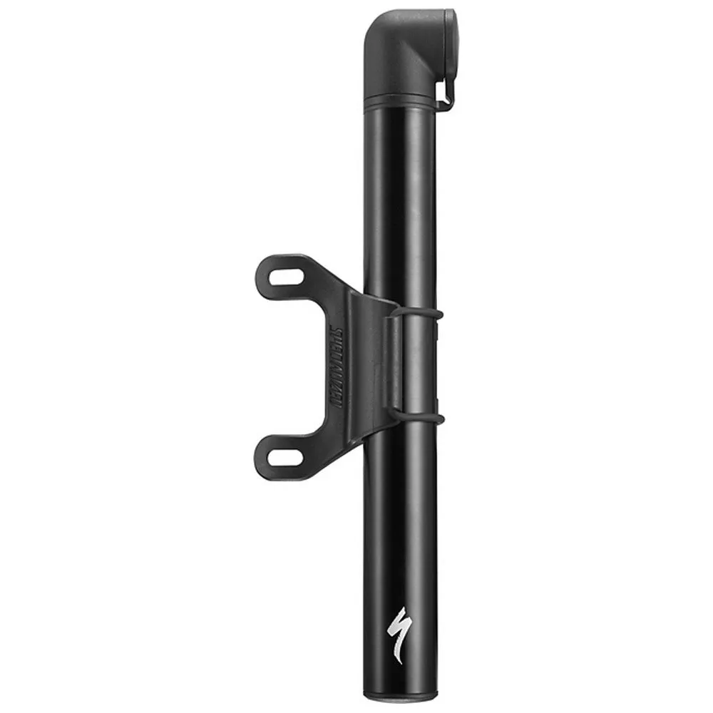 Specialized Air Tool Mtb Pumpe, Black, 60psi Specialized Air Tool Mtb Pumpe, Black, 60psi