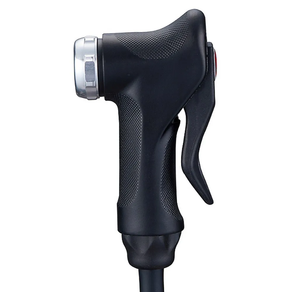 Specialized Air Tool Mtb Sykkelpumpe, Grey, 150psi Specialized Air Tool Mtb Sykkelpumpe, Grey, 150psi