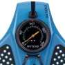 Specialized Air Tool Mtb Sykkelpumpe, Grey, 150psi