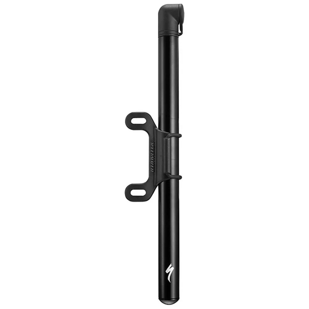 Specialized Air Tool Road Mini Pumpe, Black, 100psi Specialized Air Tool Road Mini Pumpe, Black, 100psi