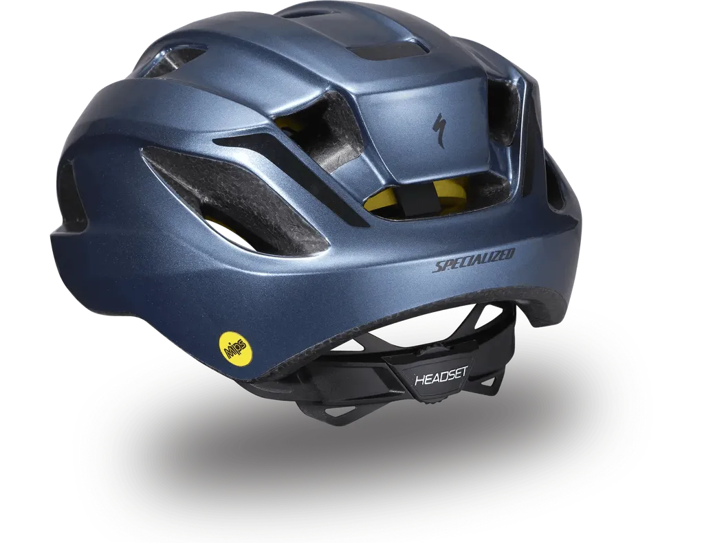 Specialized Align II MIPS hjelm Specialized Align II MIPS hjelm