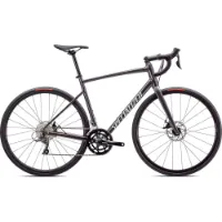Specialized Allez E5 Claris 2025 Landeveissykkel Specialized Allez E5 Claris 2025 Landeveissykkel